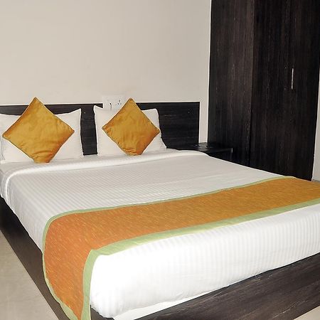 Orange Comforts Devanahalli Buitenkant foto
